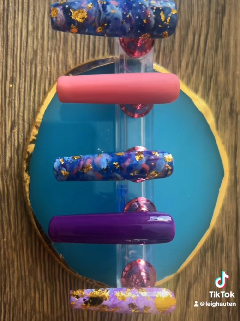 Press- On Nails